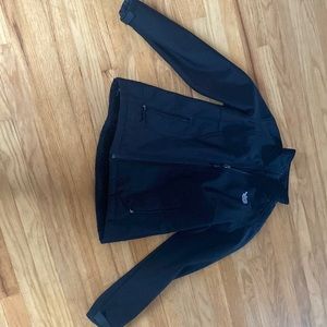 Womens North Face sz M